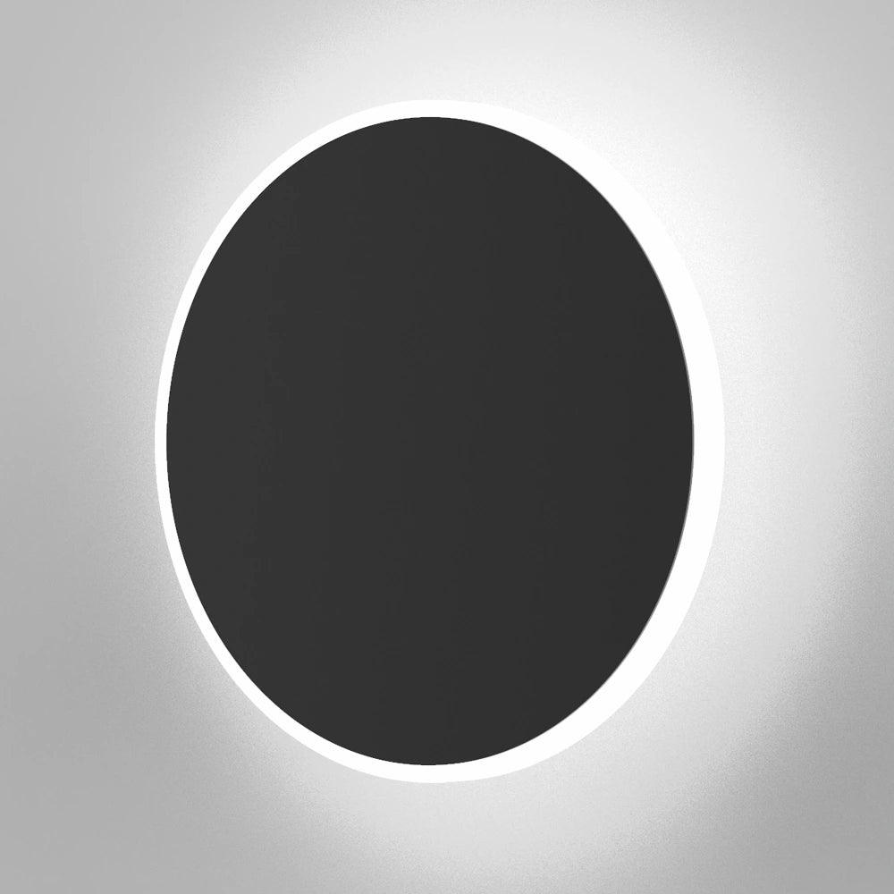 Touchable 12W Aluminum Kitchen Bedroom Lamps On Wall SY-I1011