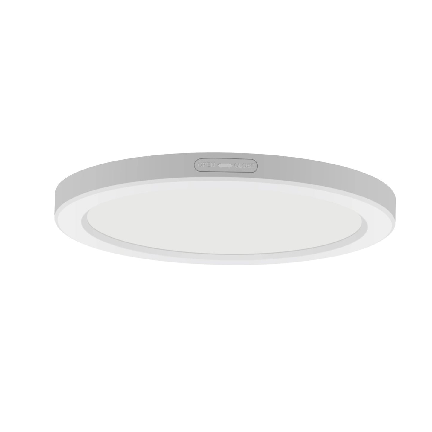 Ultra-thin 7/9/11 Inch Commercial Ceiling Lamp Led Panel Light SY-C011