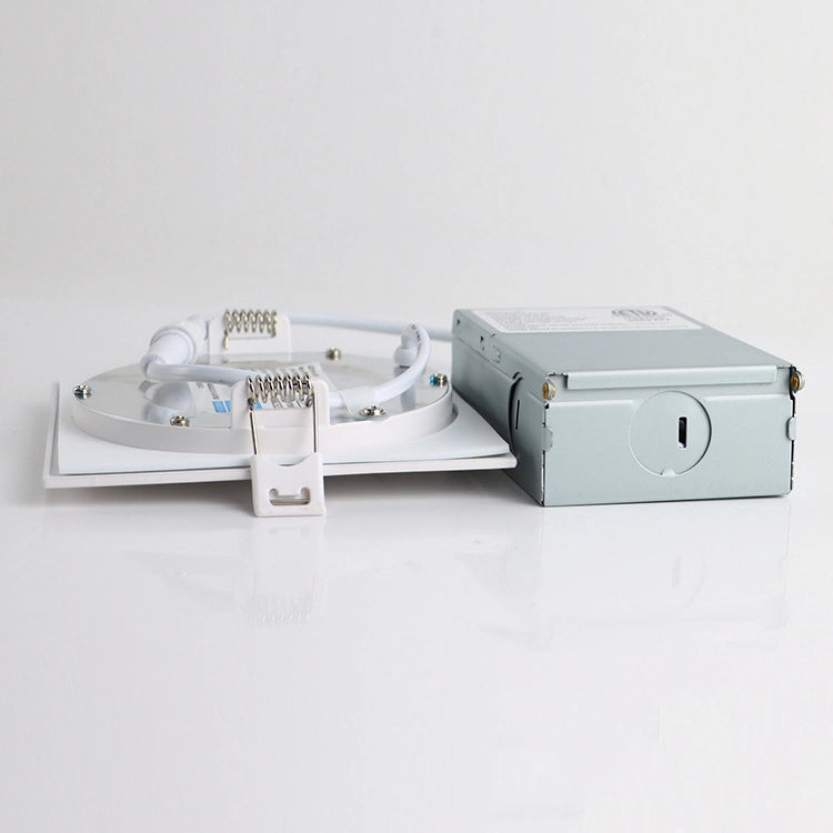 1CM Downlight Light 9W 12W Ceiling Led Recessed Lighting SY-D002S