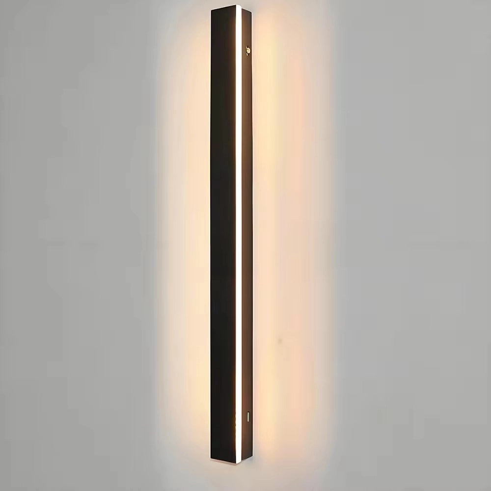 Large Exterior Wall Lantern 40 - 240CM for Outdoor Porch Light SY-O8088