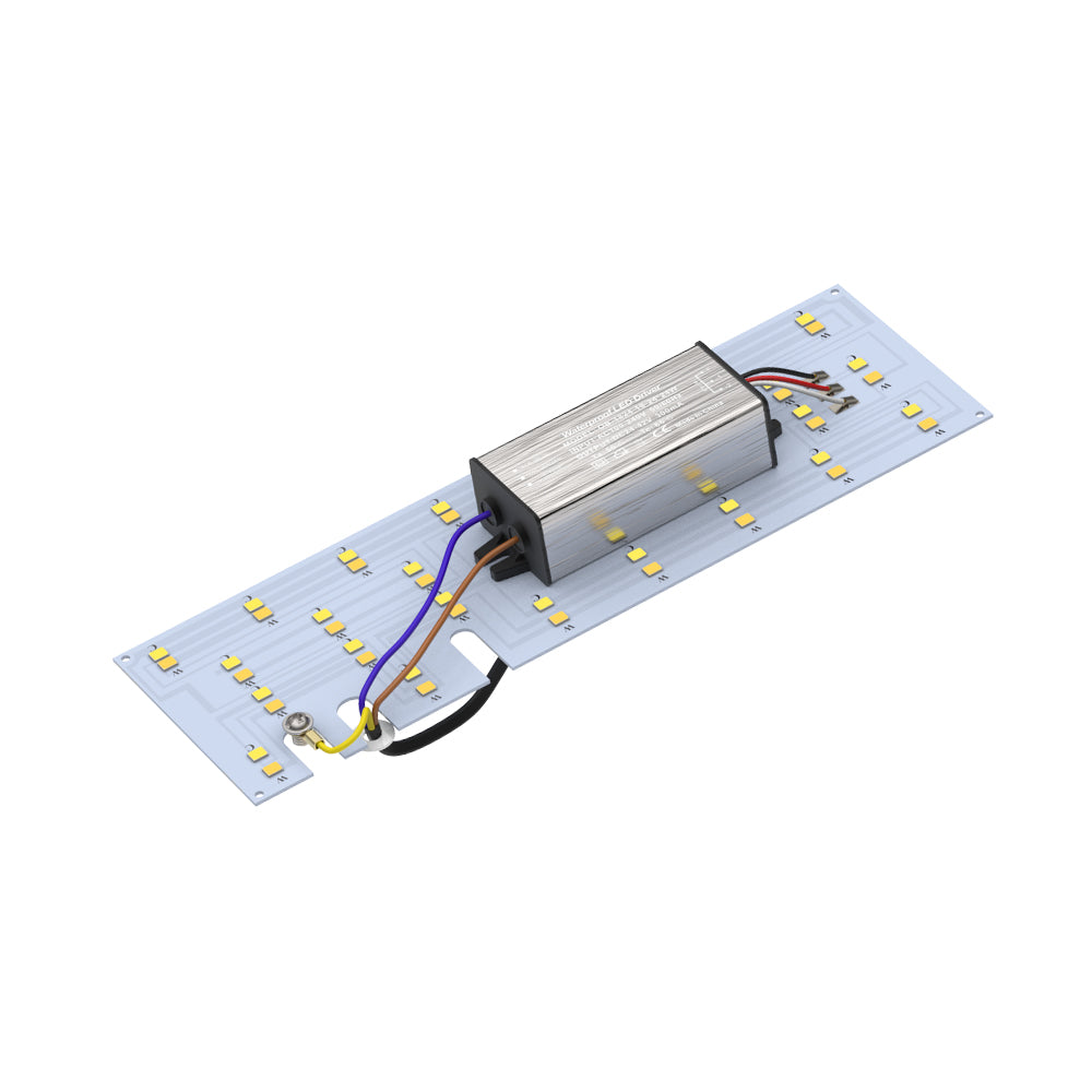 3CCT Changeable Led Light Driver 24W 2400LM