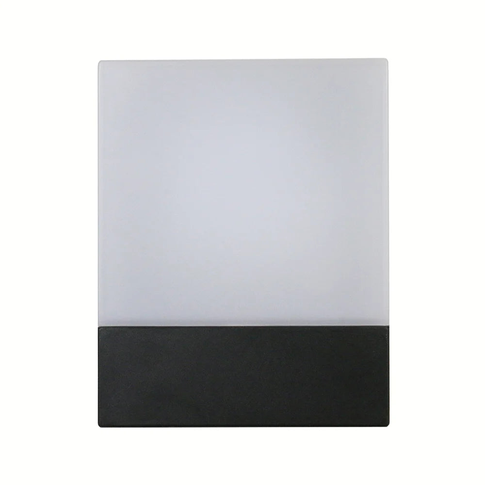Ip65 Waterproof Contemporary Outdoor Porch Lights For Entry Wall SY-O6666
