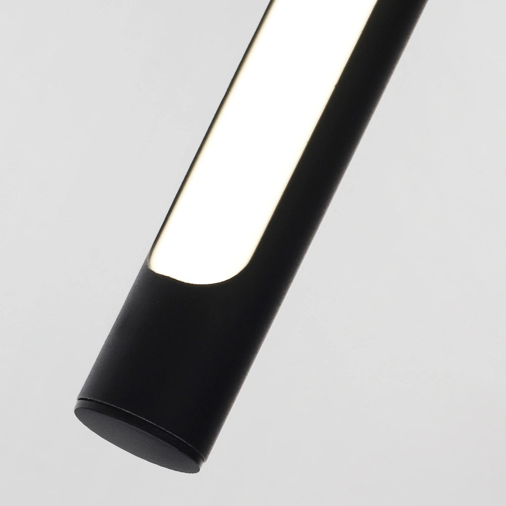 Manufacturer Black Vanity Over Mirror Picture Light 40CM 60CM 80CM 100CM SY-V005