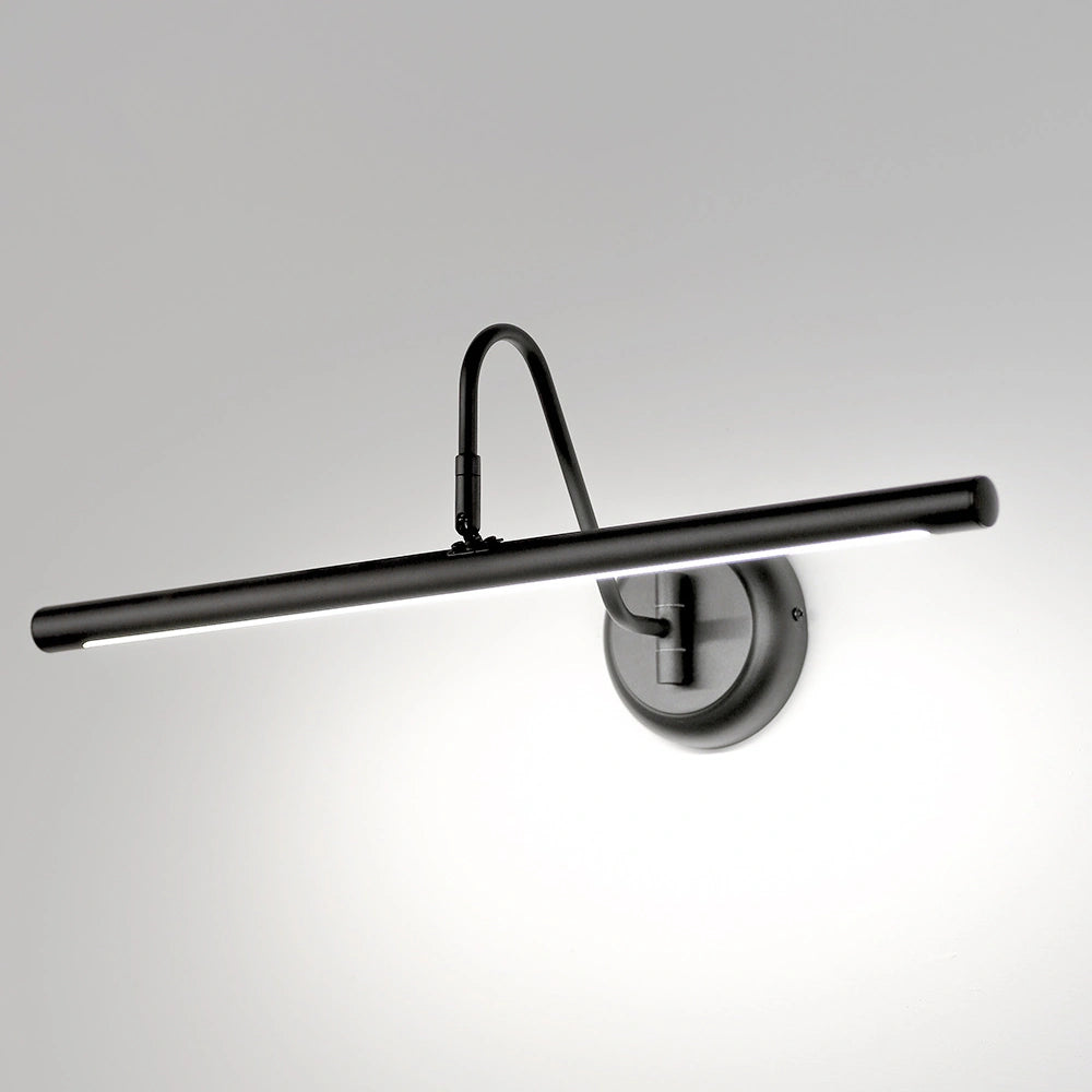 Manufacturer Black Vanity Over Mirror Picture Light 40CM 60CM 80CM 100CM SY-V005