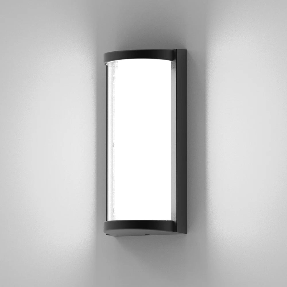 IP65 Waterproof Exterior Wall Lamps SY-O9049