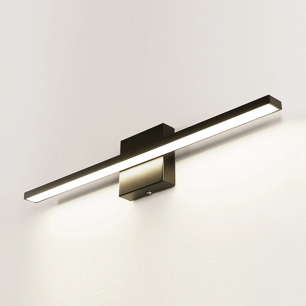 12W 20W 23.62IN 35.43IN Led Bath Toilets Bathroom Vanity Lights SY-V007