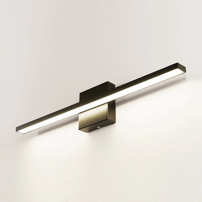 12W 20W 23.62IN 35.43IN Led Bath Toilets Bathroom Vanity Lights SY-V007
