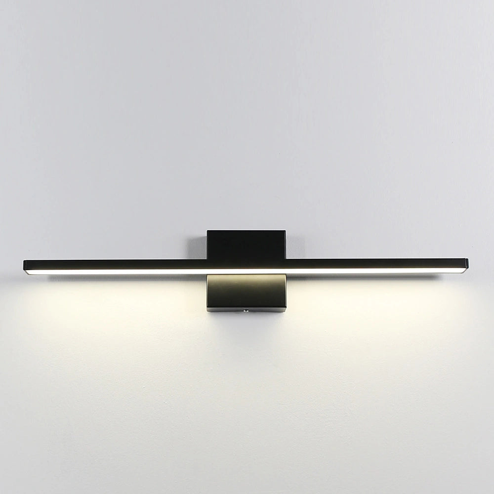 12W 20W 23.62IN 35.43IN Led Bath Toilets Bathroom Vanity Lights SY-V007