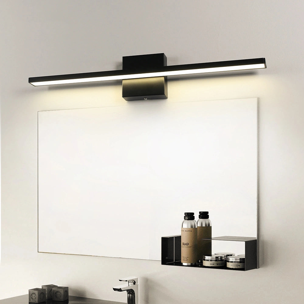 12W 20W 23.62IN 35.43IN Led Bath Toilets Bathroom Vanity Lights SY-V007