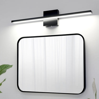 12W 20W 23.62IN 35.43IN Led Bath Toilets Bathroom Vanity Lights SY-V007