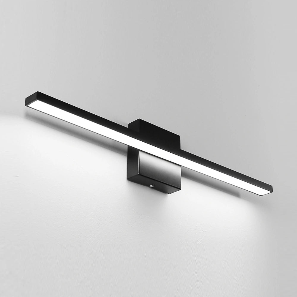 12W 20W 23.62IN 35.43IN Led Bath Toilets Bathroom Vanity Lights SY-V007
