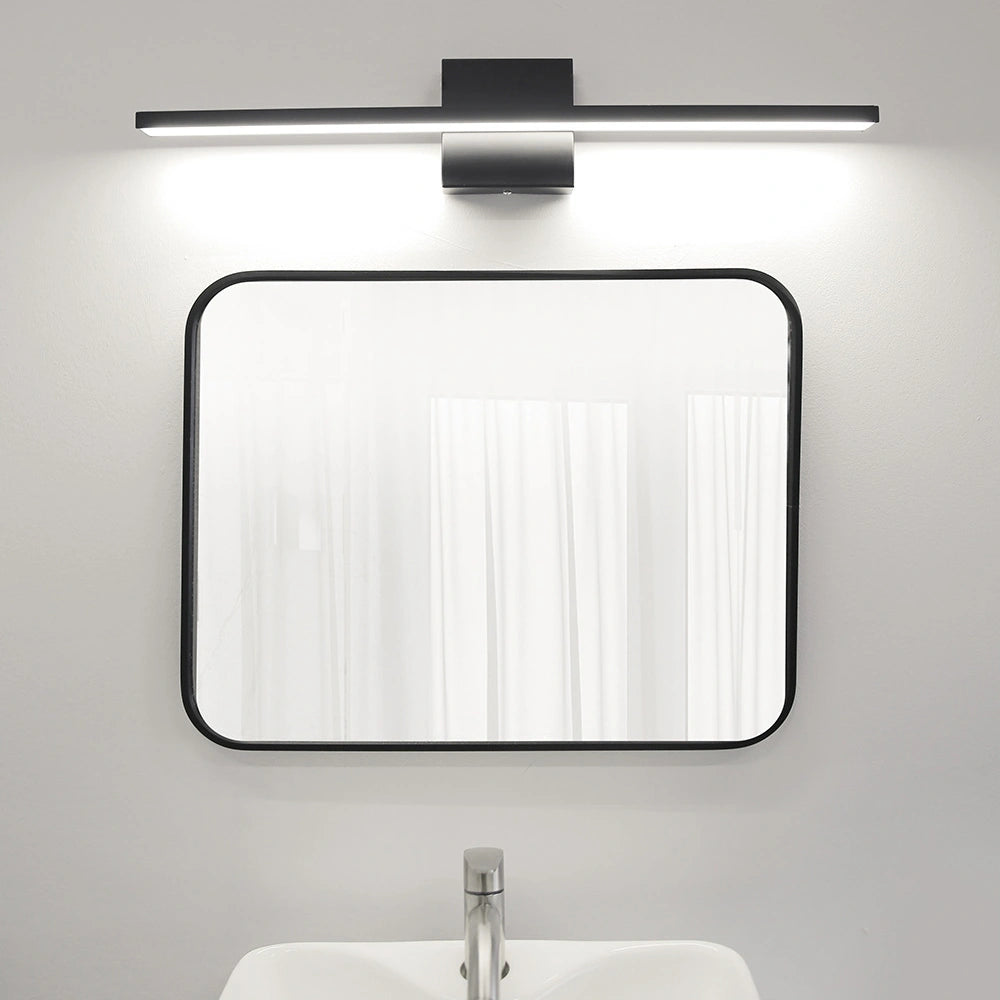 12W 20W 23.62IN 35.43IN Led Bath Toilets Bathroom Vanity Lights SY-V007