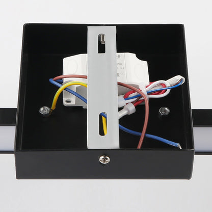 12W 20W 23.62IN 35.43IN Led Bath Toilets Bathroom Vanity Lights SY-V007