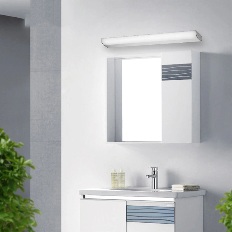 Manufacturer 8W 12W 45CM 55CM Art Vanity Bath Wall Lights SY-V008