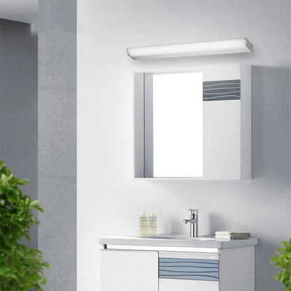 Manufacturer 8W 12W 45CM 55CM Art Vanity Bath Wall Lights SY-V008