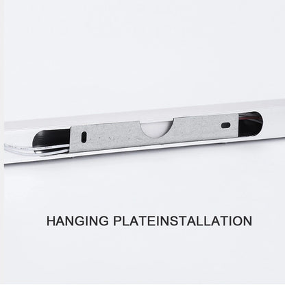 Manufacturer 8W 12W 45CM 55CM Art Vanity Bath Wall Lights SY-V008