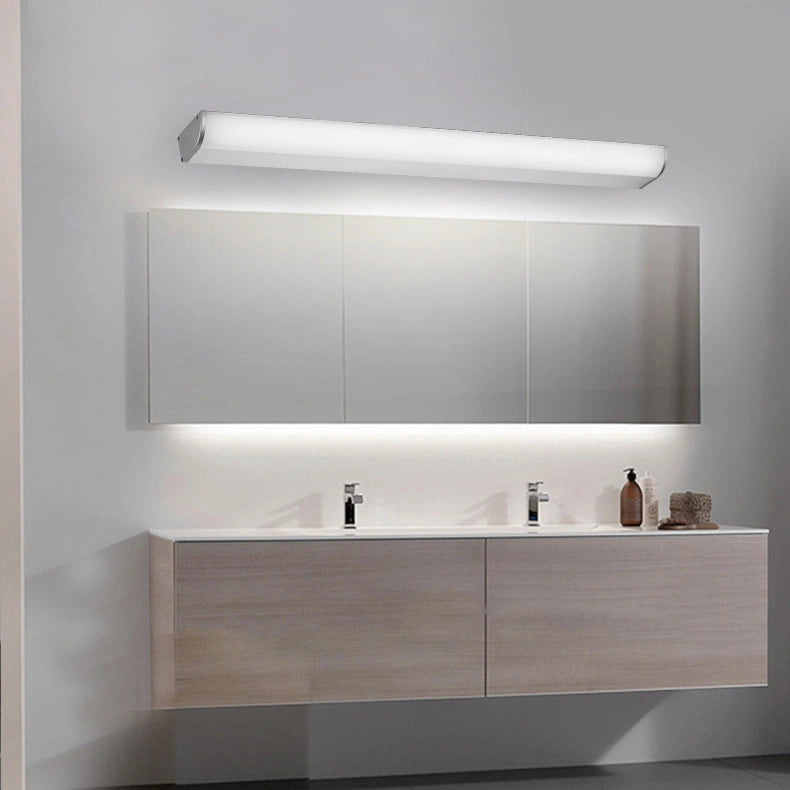 Manufacturer 8W 12W 45CM 55CM Art Vanity Bath Wall Lights SY-V008