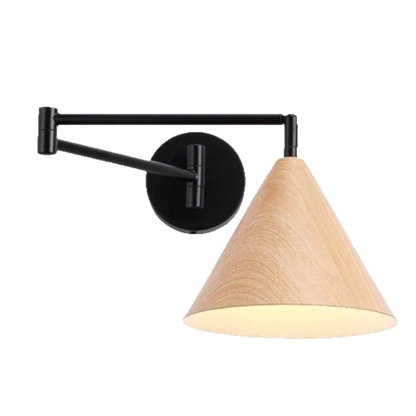 Bedside Swing Arm Wall Sconces For Bedroom SY-IW010