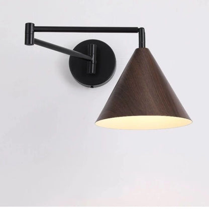 Bedside Swing Arm Wall Sconces For Bedroom SY-IW010