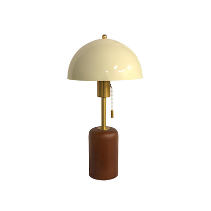 Medieval Style Vintage Bedside Table Lights with Cord for Bedroom SY-T001