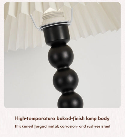 Tall Modern Black Floor Lamp SY-F003