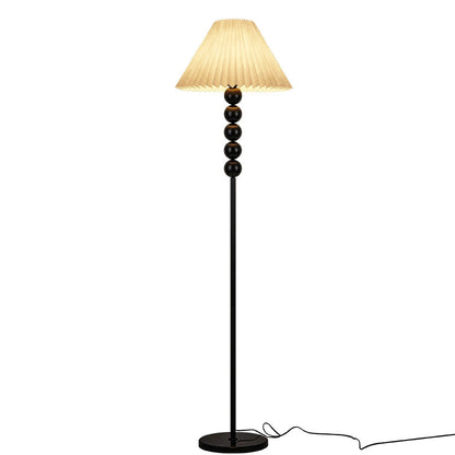 Tall Modern Black Floor Lamp SY-F003