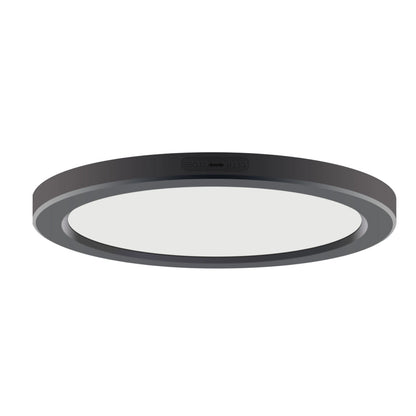 Ultra-thin 7/9/11 Inch Commercial Ceiling Lamp Led Panel Light SY-C011