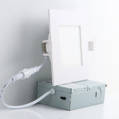 1CM Downlight Light 9W 12W Ceiling Led Recessed Lighting SY-D002S