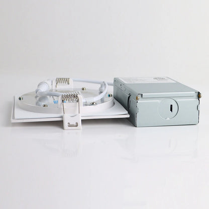 1CM Downlight Light 9W 12W Ceiling Led Recessed Lighting SY-D002S