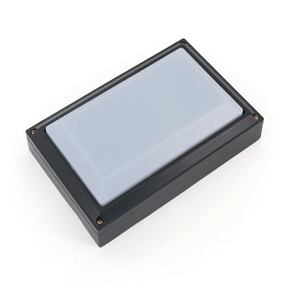 Aluminum 24W Exterior Porch Lights For Outdoor Entry SY-O9502