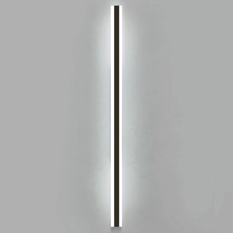 Large Exterior Wall Lantern 40 - 240CM for Outdoor Porch Light SY-O8088