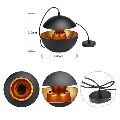Modern Hanging Light Island Pendant Lights Kitchen Lamps SY-P016