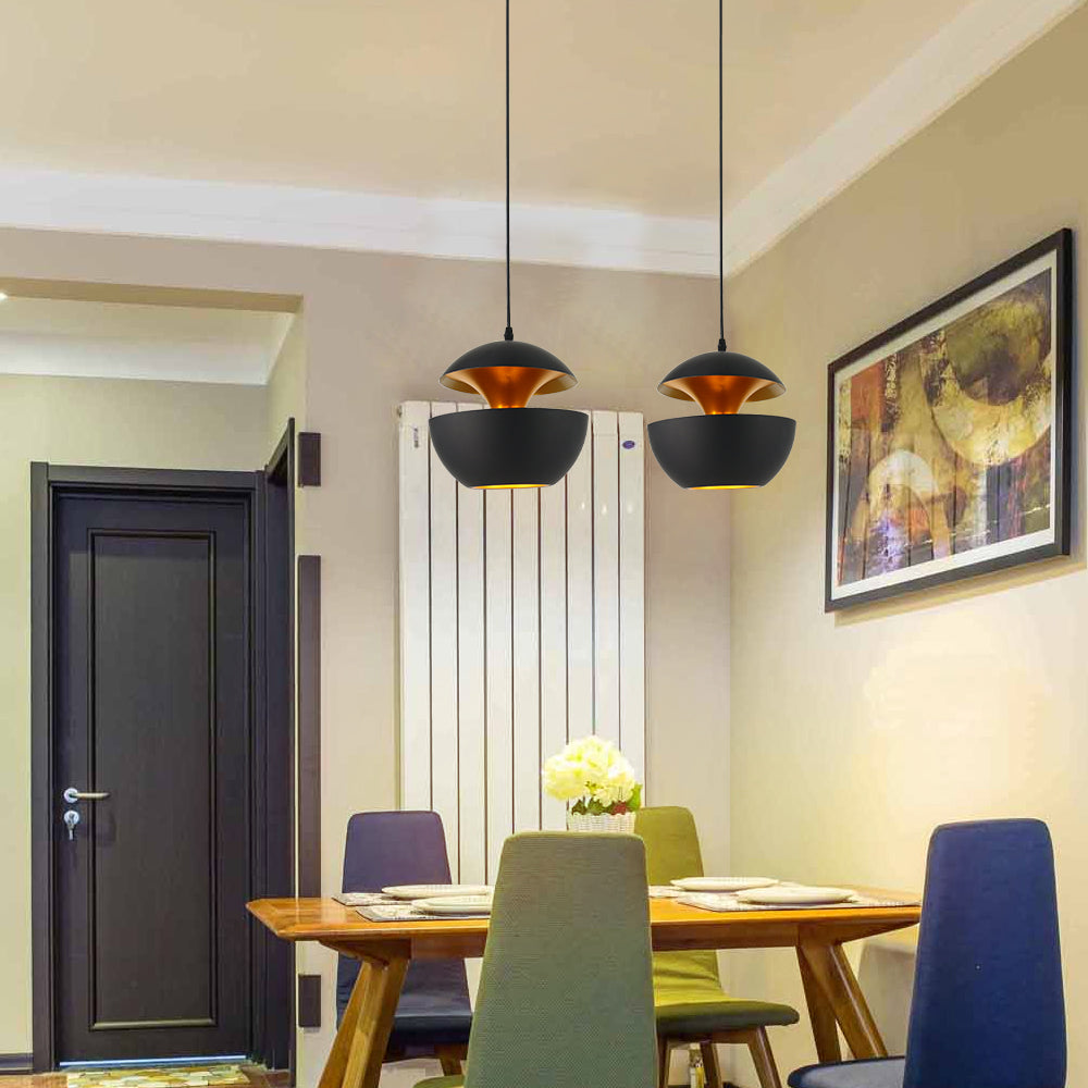 Modern Hanging Light Island Pendant Lights Kitchen Lamps SY-P016