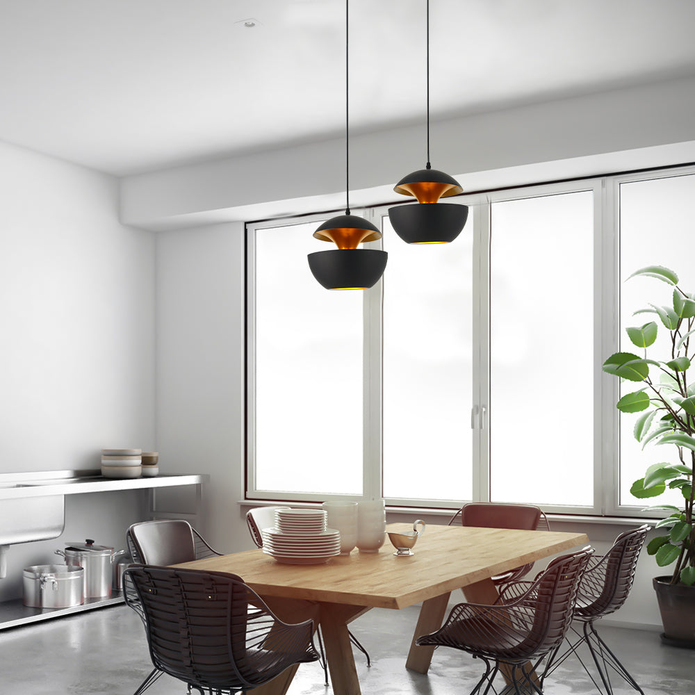 Modern Hanging Light Island Pendant Lights Kitchen Lamps SY-P016