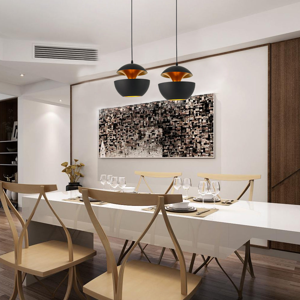 Modern Hanging Light Island Pendant Lights Kitchen Lamps SY-P016