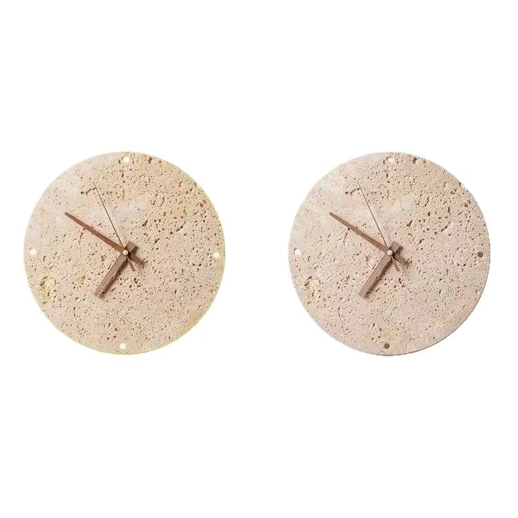 Clock Look Stone Led Inside Wall Lights SY-IW001