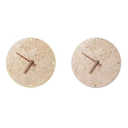 Clock Look Stone Led Inside Wall Lights SY-IW001