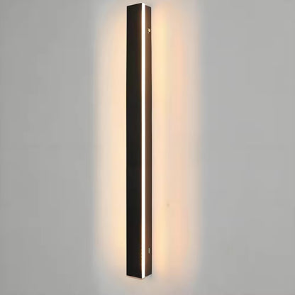Exterior Wall Lantern 40 - 240CM Large Outdoor Wall Lamps Ip65 Waterproof Porch Light SY-O8088