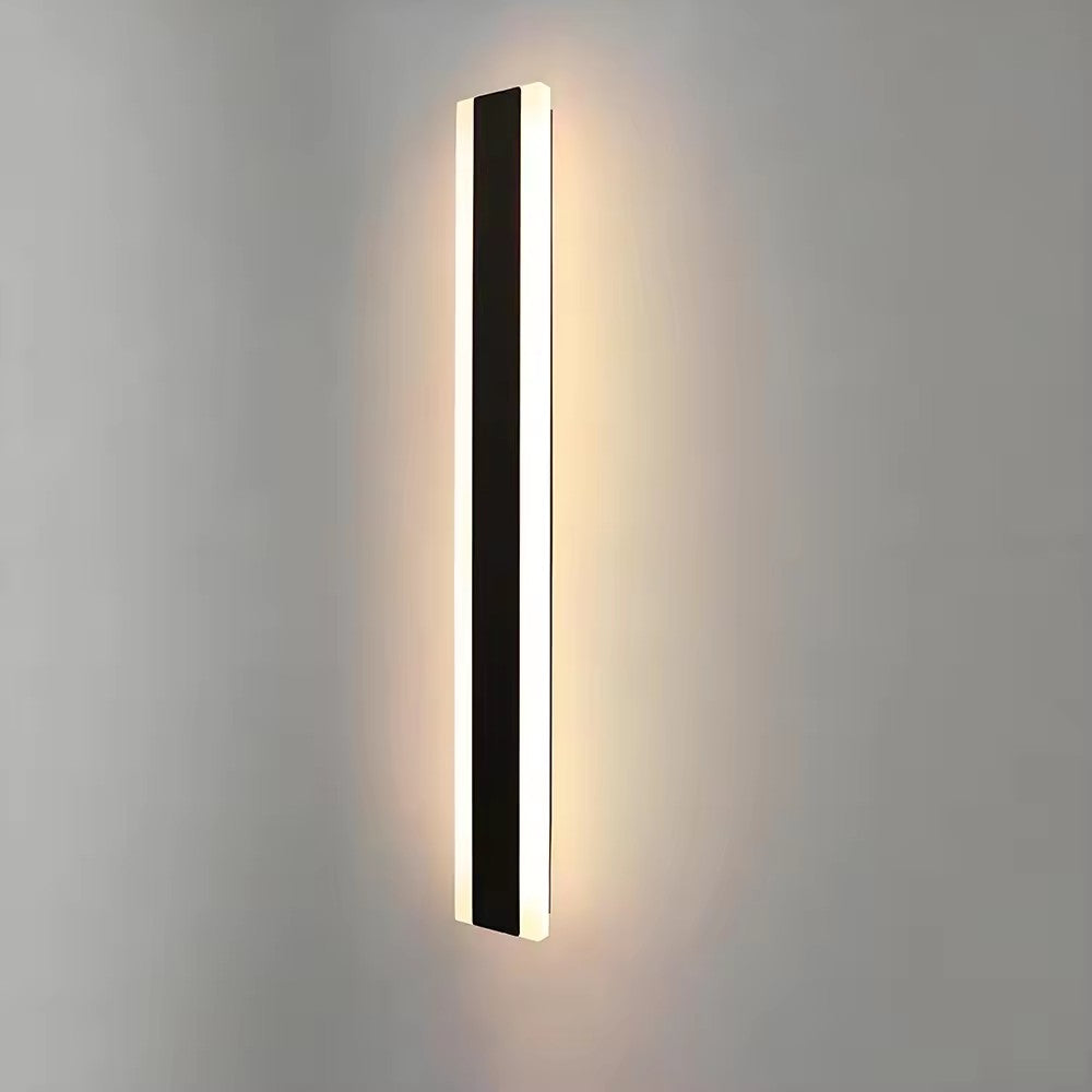 Exterior Wall Lantern 40 - 240CM Large Outdoor Wall Lamps Ip65 Waterproof Porch Light SY-O8088