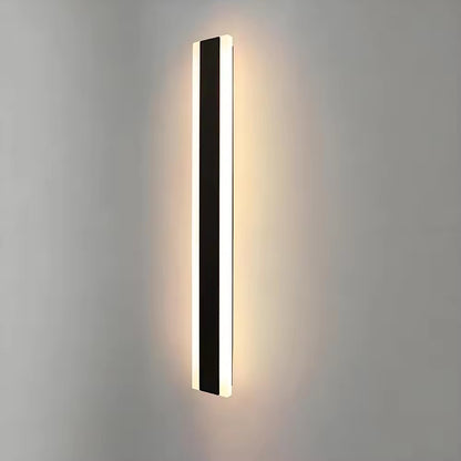 Exterior Wall Lantern 40 - 240CM Large Outdoor Wall Lamps Ip65 Waterproof Porch Light SY-O8088