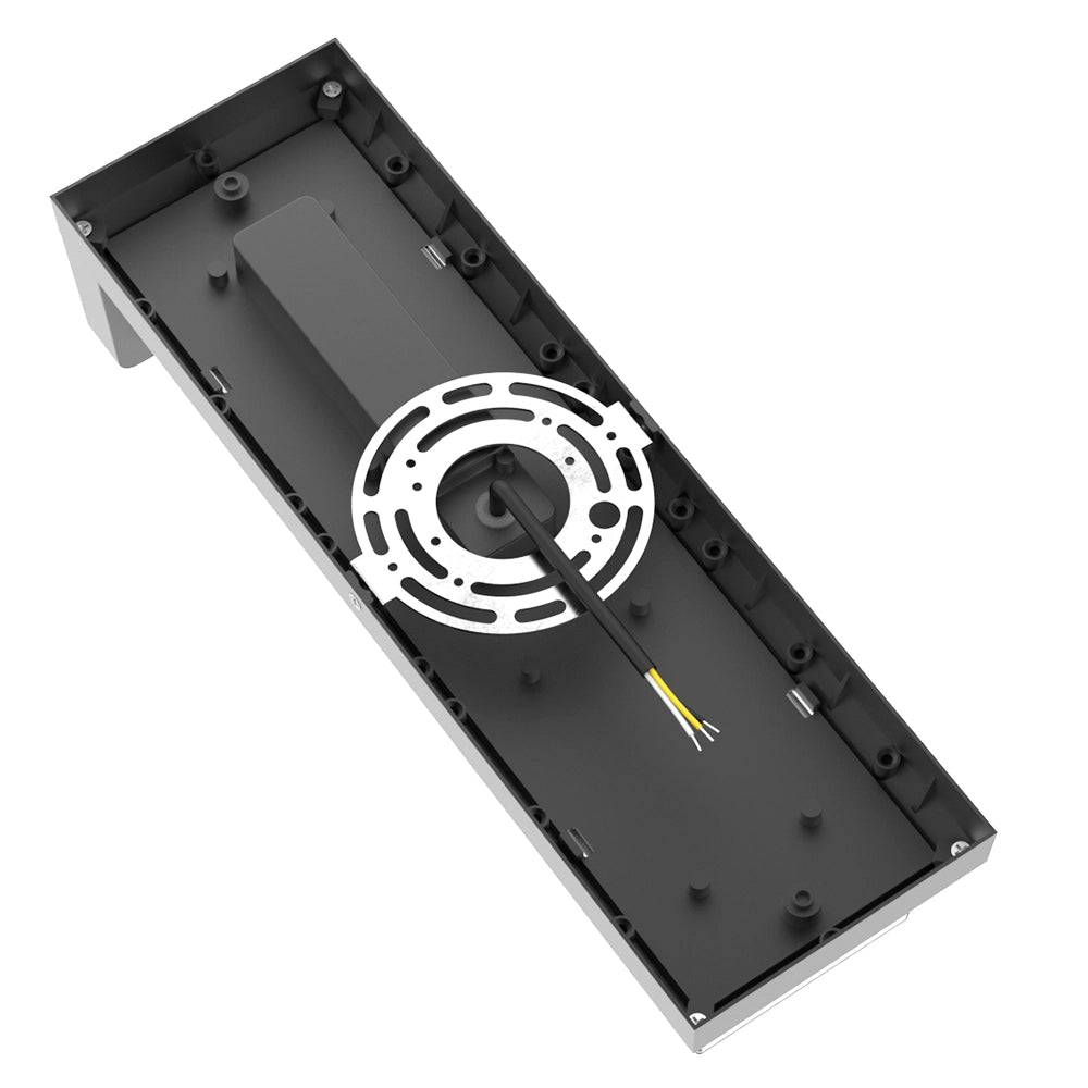 IP65 Dimmable 16-inch LED Outside Wall Lights for Porch SY-O9084-D