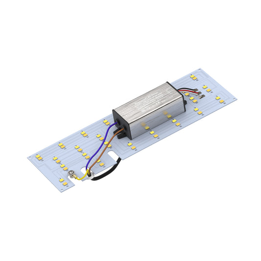 3CCT Changeable Led Light Driver 24W 2400LM