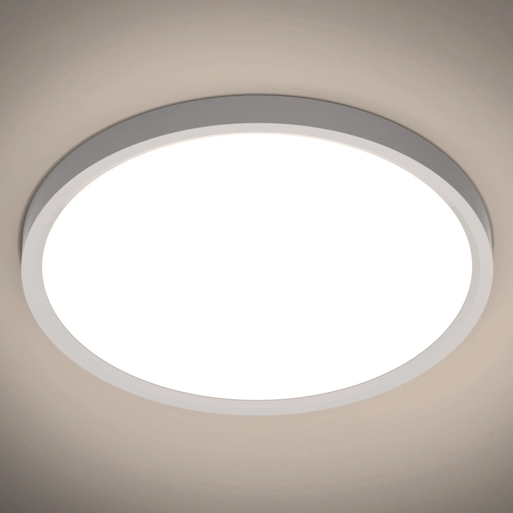 24W Led Panel AC 110-130V Hallway Ceiling Lamp Lights SY-C015