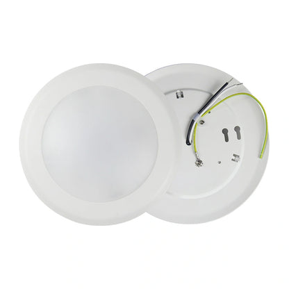 7.5 Inch ETL Lights Ceiling Led For Living Room Bedroom SY-C014