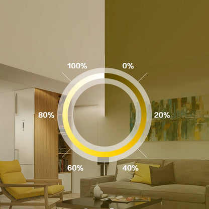 7.5 Inch ETL Lights Ceiling Led For Living Room Bedroom SY-C014