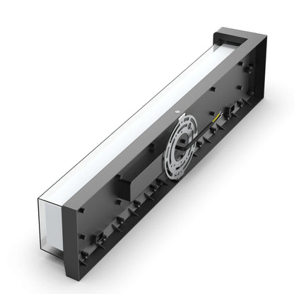 Wholesale Corrosion-resistant 24inch LED Modern Outdoor Wall Lamp SY-O9086-D