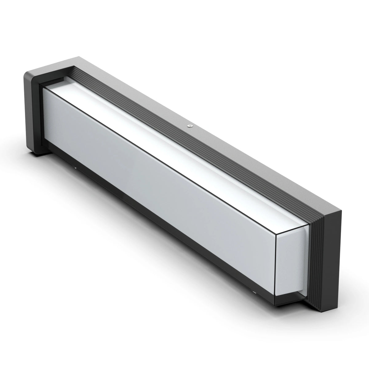 Wholesale Corrosion-resistant 24inch LED Modern Outdoor Wall Lamp SY-O9086-D