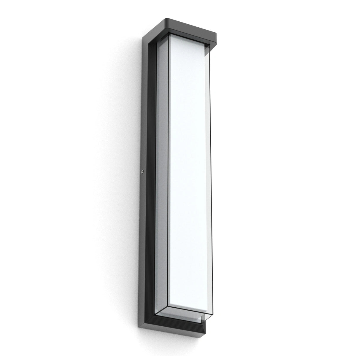 Wholesale Corrosion-resistant 24inch LED Modern Outdoor Wall Lamp SY-O9086-D