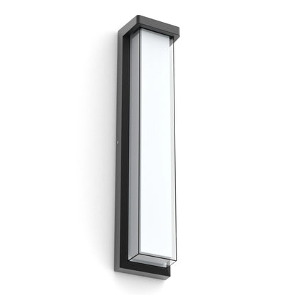 Wholesale Corrosion-resistant 24inch LED Modern Outdoor Wall Lamp SY-O9086-D