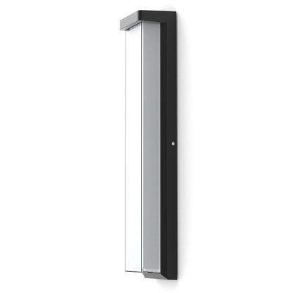 Wholesale Corrosion-resistant 24inch LED Modern Outdoor Wall Lamp SY-O9086-D